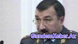 Həbsdəki generalın ailəsi prezidentə müraciət etdi