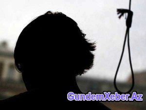 Azərbaycanda 11 yaşlı uşaq özünü asıb