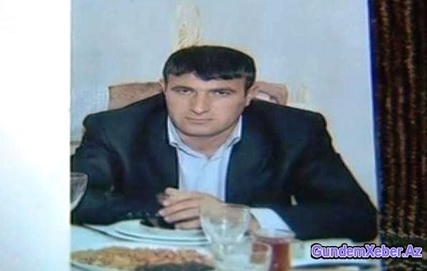 Arvadı üçün "killer" tutan şəxsin oğlu danışdı — VİDEO