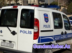 76 yaşlı bələdiyyə sədri maşını sərxoş halda sürdü və polisə hücum çəkdi
