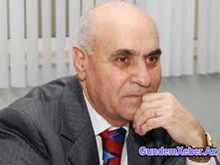 “Ərəb coğrafiyasının İrana başqa, Səudiyyəyə isə tam başqa münasibət var”