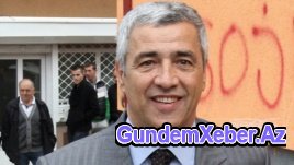 Kosovo serblərinin lideri 9 il aldı