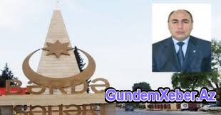 Bərdədə icra başçısı abidələrə qənim kəsilib