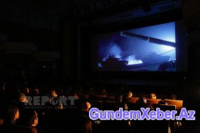 ​MTRŞ: “Qanlı yanvar” filmində xeyli qanun pozuntuları aşkarlanıb - SİYAHI