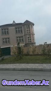 Qəbələdə saray qarşıdurması: məmurlar bir-birini ifşa edir