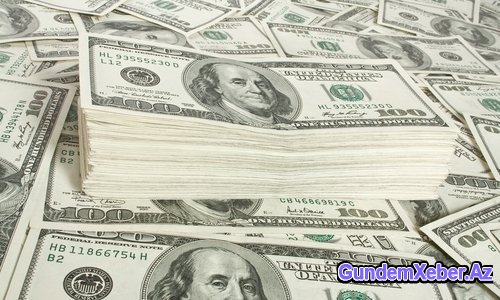 “Reuters” Azərbaycanın dollar “yastığı” və iki gün sonra qəbul ediləcək qərar haqda