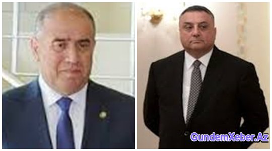 Adil Məmmədovla Eldar Mahmudov arasında 600 000 manatlıq razılaşma