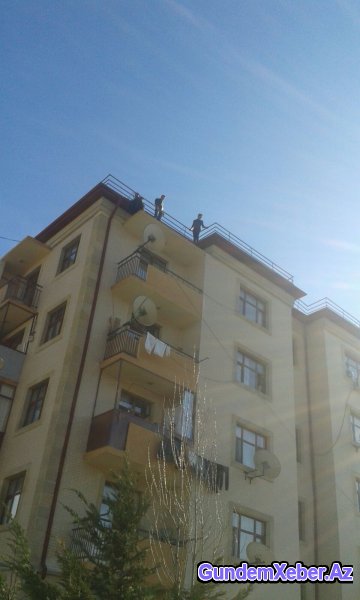 Ağcabədidə intihara cəhd edənlər fikirlərindən daşındırılıblar 