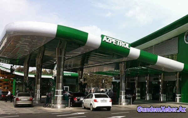 88 litrlik çənə 96 litr benzin vururlar - “Azpetrol”dan şikayət