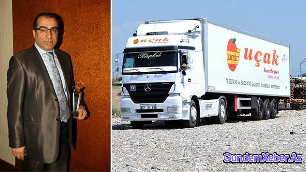 Maraqlı təsadüf, yoxsa... - Rusiyanın Türkiyədən daşınan meyvələrə "qəzəbinin" səbəbi bilindi