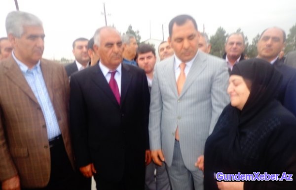 Fərhad Əliyevin həbsinə səbəb olan şüar necə “dirildi”? - XATIRLATMA