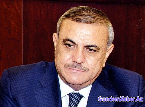 Deputatla oğlunun adı qətldə: ara qarışdı