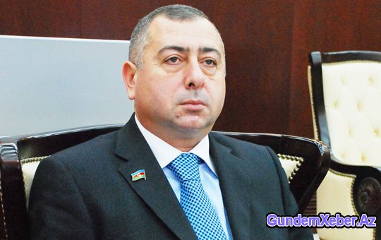 Rəfael Cəbrayılovun başı cəncəldə
