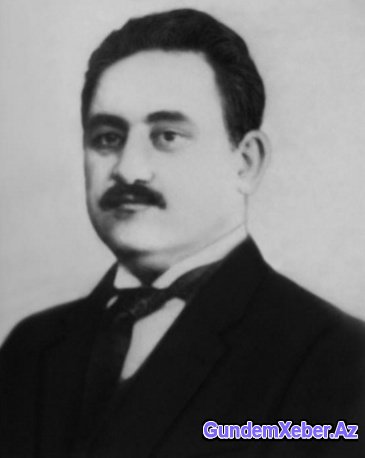 ƏBƏDİ YAŞAR ÜMUMMİLİ LİDERİMİZİN 132 YAŞI TAMAM OLUR