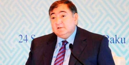 13 müşaviri olan nazir - Fazil Məmmədov “tabor” yaradır?