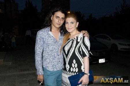 Xatunun cinsini dəyişdiyi deyilən qardaşından Açıqlama