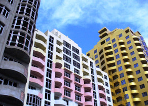 SOCAR bir neçə ərazidə şəhərciklər salacaq
