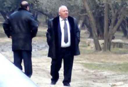 Akif Çovdarovun işçisi türmədə özünü öldürmək istədi
