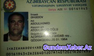 ZƏRDABDA PREZİDENTİN TAPŞIRIQLARINA MƏHƏL QOYULMUR - ÖZBAŞINALIQ