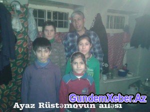 ZƏRDABDA PREZİDENTİN TAPŞIRIQLARINA MƏHƏL QOYULMUR - ÖZBAŞINALIQ