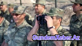 Avropa Qarabağ probleminə əl bulasa...