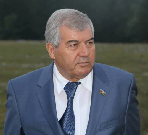 Vüqar Həşimov öldü, yoxsa?!.. - ARAŞDIRMA