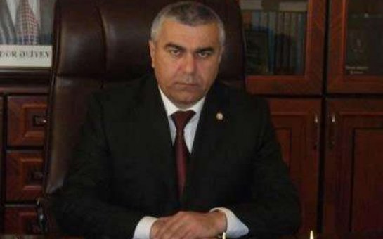 İCRA BAŞÇISININ ”ZAPRAVKA" DAVASI