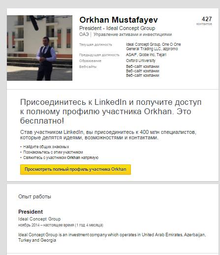 DEPUTATIN OĞLUNUN DUBAYDAKI BİZNESİ: SAYSIZ – HESABSIZ YAXTALAR, MAŞINLAR…