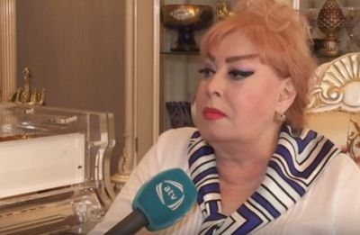 “Bilirsənmi, o səsyazma ilə səni nə gözləyir?” - İlhamənin həbsdəki köməkçisindən şok məktub - FOTOLAR