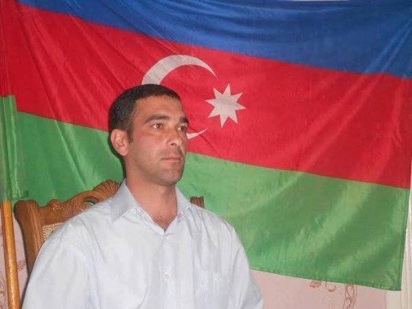 Rövşən Bəşirov: "Söz azadlığına qarşı təzyiqlərə son qoyulsun!"