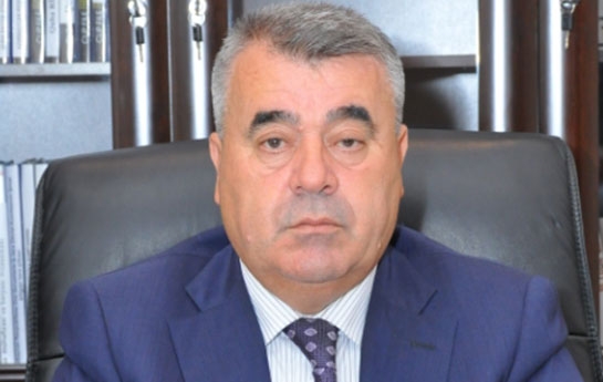 2 İCRA BAŞÇISI BİR ŞƏHƏRİ NECƏ TALAN EDİB? – Dəhşətli maxinasiyalar