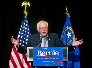 ABŞ-ın Sol cəbhəsi: Sanders kapitalizmə qarşı...