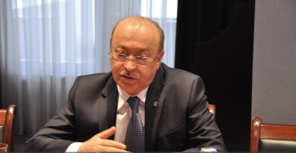 Kəmaləddin Heydərov: "İlham Əliyevin verdiyi tapşırıqlar..."