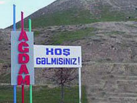 Raqub Məmmədovdan  “müştəbeh addım” Ağdam rayon sakinindən icra başçısına kəskin ittihamlar