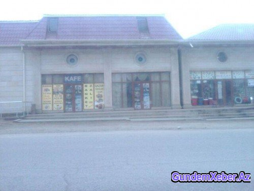 Cavid Qurbanovun işçisinin milyonluq villa və obyektləri - FOTOLAR