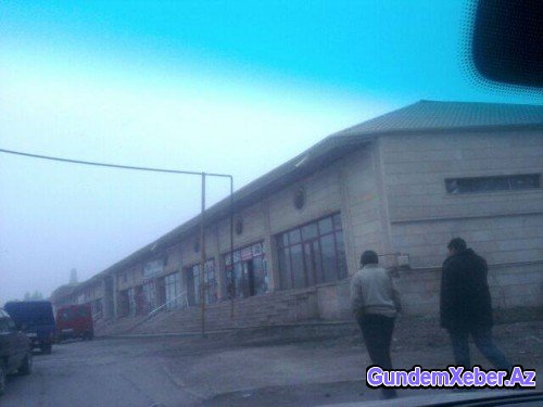 Cavid Qurbanovun işçisinin milyonluq villa və obyektləri - FOTOLAR