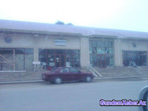 Cavid Qurbanovun işçisinin milyonluq villa və obyektləri - FOTOLAR