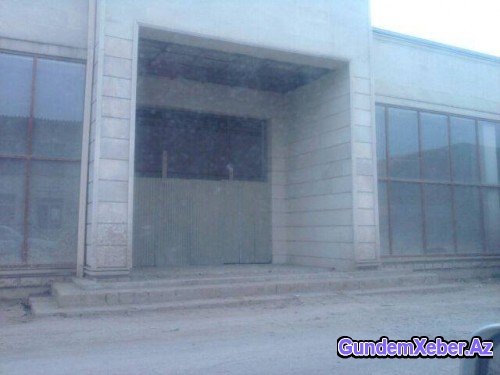 Cavid Qurbanovun işçisinin milyonluq villa və obyektləri - FOTOLAR