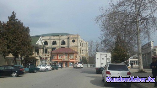 Cavid Qurbanovun işçisinin milyonluq villa və obyektləri - FOTOLAR