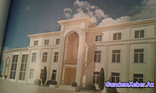 Cavid Qurbanovun işçisinin milyonluq villa və obyektləri - FOTOLAR