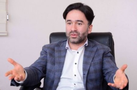 `Bakıda yığılan pullar ermənilərin cibinə gedəcək` - Tahir İmanovdan haqlı etiraz