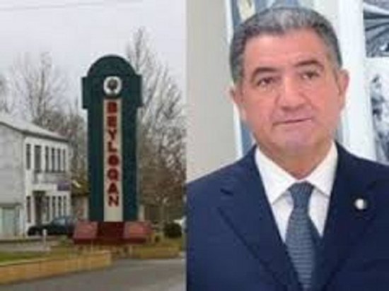 Bakıdan gələn qonağa Ağcabədidə qonaqlıq: Beyləqan RİH başçısı hesabat yığıncağına belə “hazırlaşır”