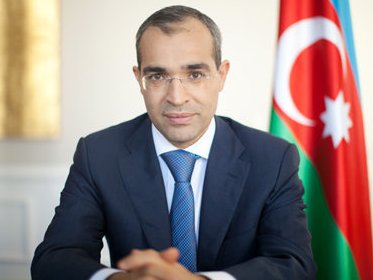 Mikayıl Cabbarovdan absurd iddia