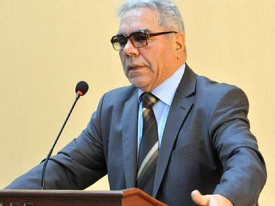 "O zaman büdcəni doldura bilərik ki..."