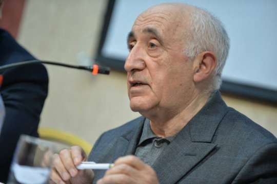 “Kürd mənşəli insanlar hər zaman Azərbaycanda vəzifədə olub”