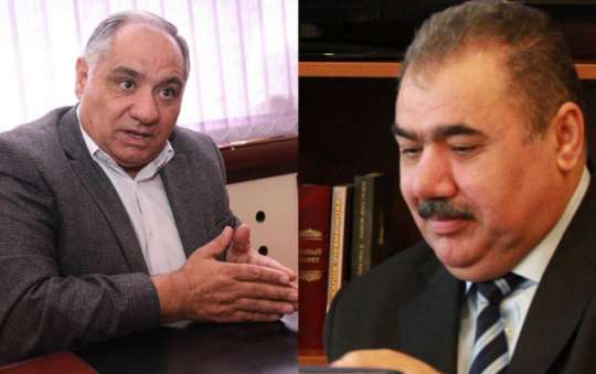 "Çox təəssüf edirəm ki, o boyda AzTV-nin sədri tənqidlə təhqiri fərqləndirə bilmir"