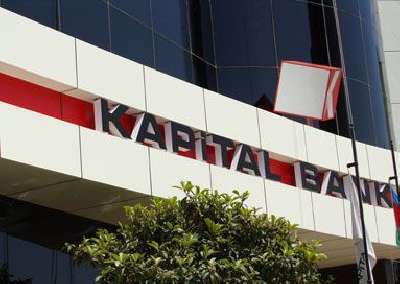Kapital Bank ASC-nin "Rabitə" filialının müdirinin adı "obnaliçka" əməliyyatında hallanır
