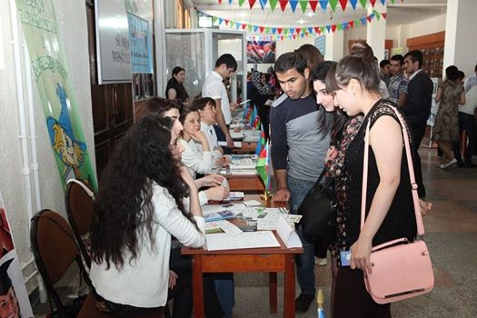 “3 AYI SƏNİN 3 AYI BİZİM” – SUMQAYIT MƏŞĞULLUQ MƏRKƏZİNDƏ MÜAVİNƏT ALVERİ - İDDİA