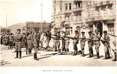 Bilinməyən Xocalı dəhşətləri… – tükürpədən FAKTLAR və FOTOLAR