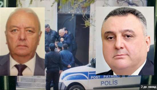 Akif Çovdarovun gizli çəkiliş apardığı hotellər - Siyahı
